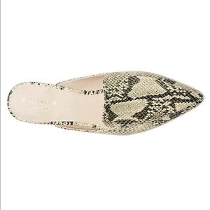 CH Snake Skin Piper Mules